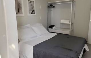 Apto com Wi-fi e garagem - Foto 9