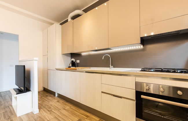 Bellarmino 21 in Milano - Foto 75