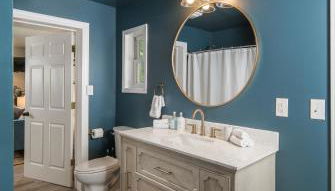 Riverview Retreat at The Wanderer - Foto 2