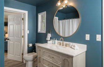 Riverview Retreat at The Wanderer - Foto 2