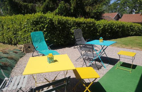 Gîte de charme : A la volette - Foto 22