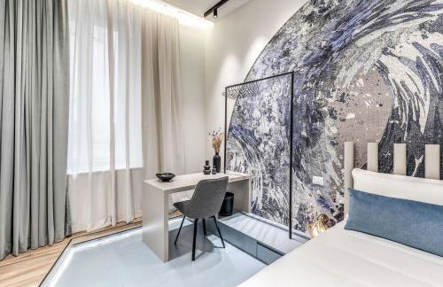 Gramsci Boutique Apartment - Sofia Apartments - Foto 47