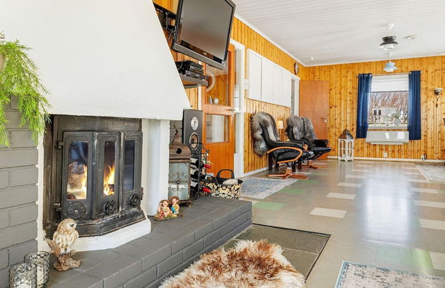 11 Person Holiday Home in Tarva - Foto 23