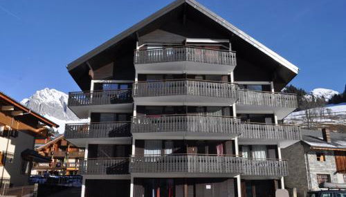 Studio central avec balcon sud et parking à La Chapelle-d'Abondance - FR-1-692-95 - Photo 3