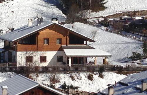 Haus Traudi - Photo 19