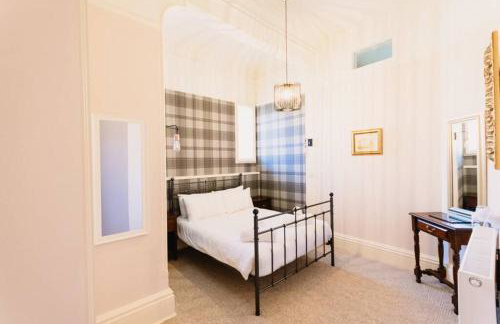 Atholl Apartment - A Unique apartment in countryside park with WIFI and access to pool and bar - Foto 9