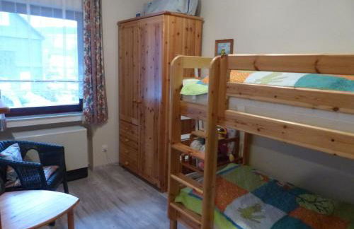 Apartment mit privatem Balkon by Interhome - Photo 11