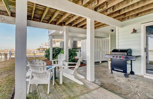 Sea Dog Retreat by Sea Scape Properties - Foto 30