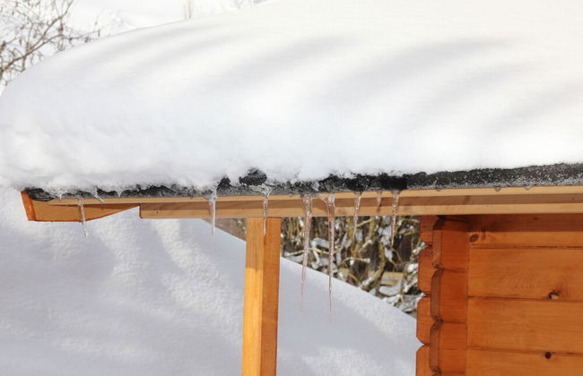 Chalet in Grossarl With Sauna Near ski Area - Photo 49