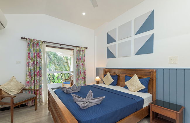 Villa Calangute Phase 2 - Foto 1