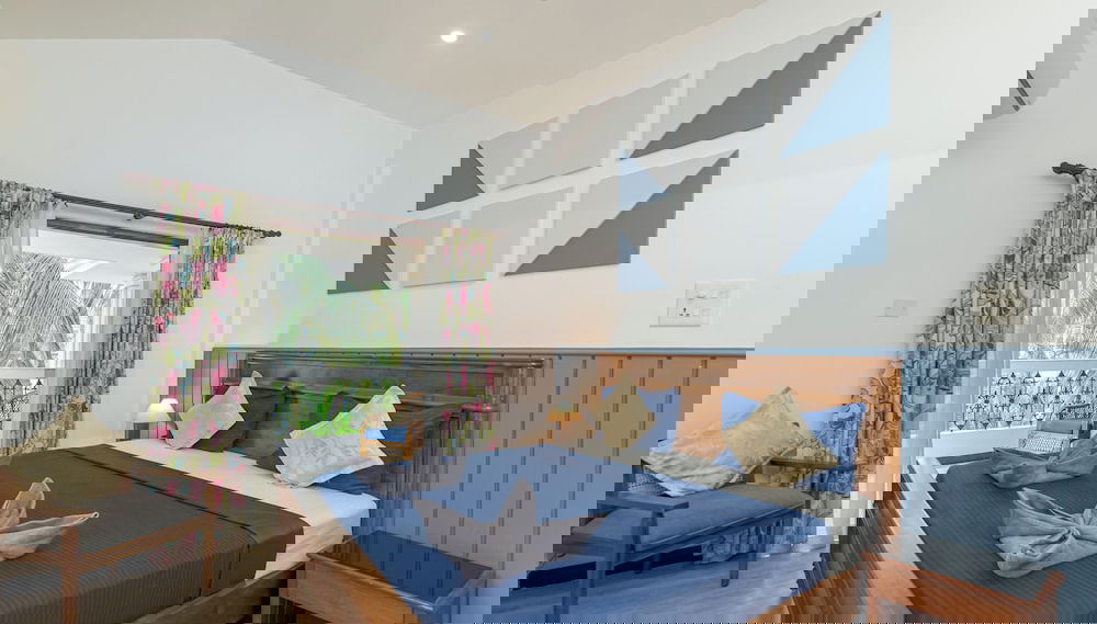 Villa Calangute Phase 2 - Foto 1, Profilbild