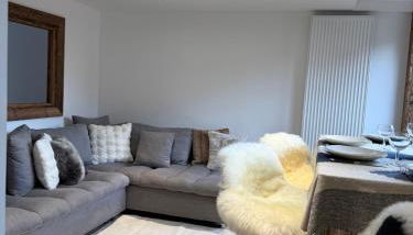 La Loge au Praz, Courchevel - Foto 1