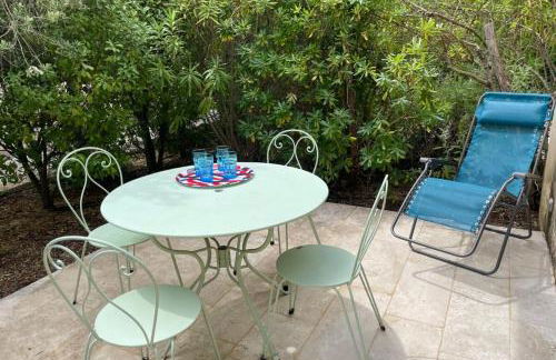 Maison Kokopetit - Dans les Corbières - Foto 12