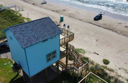 Surfside Beachfront Luxe - Photo 7