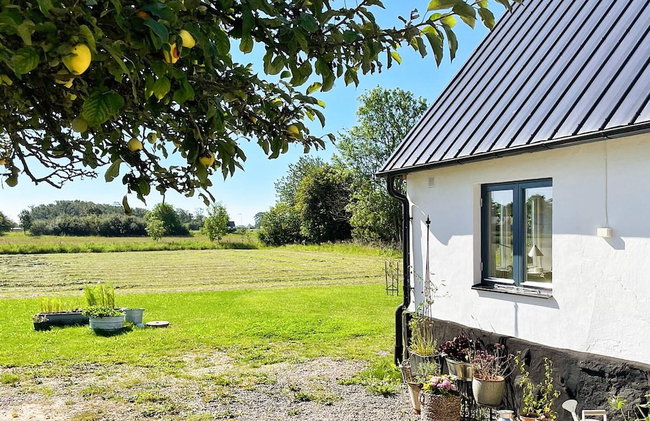 5 Star Holiday Home in Loderup - Photo 32