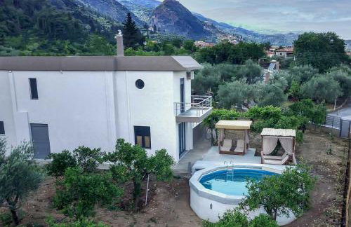 Terra Nova Luxury Villa - Foto 51