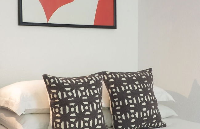 Comfort Reforma By The Local Way - Foto 6