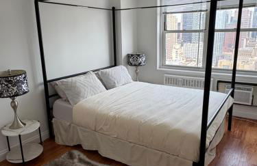 Midtown High Floor Fantastic Panoramic City View Corner 2 Bedroom Apartment - Foto 15