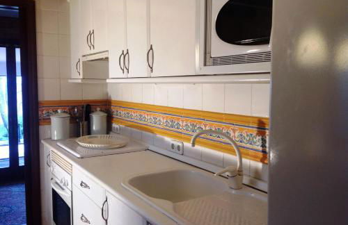 Casa Rural Saint Joseph - Foto 9