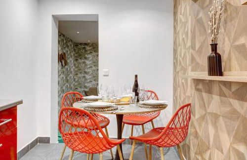 Bluestay 189- Charming apartment in Asnieres - Foto 6