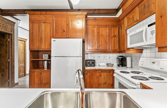 Le Manoir - Escapades Tremblant - Foto 13