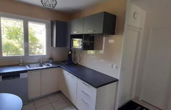 Charmante maison CHUFAC Futuroscope 15 min - Foto 15