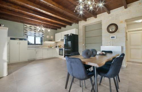 Petra Luxury Villa - Photo 26