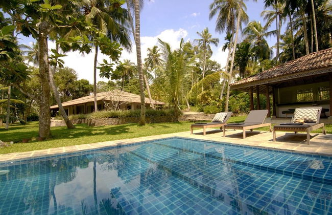 Dutch Colonial Period Villa In Contemporary Style - Foto 1