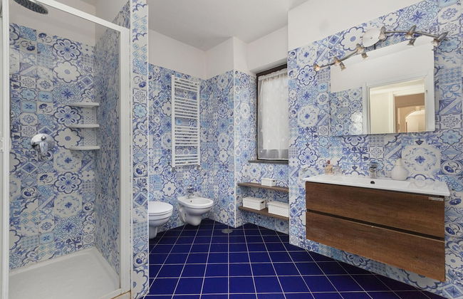 Villa Amore in Castellammare di Stabia - Foto 40