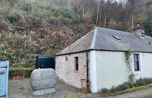 Yairbrig Cottage - Foto 9