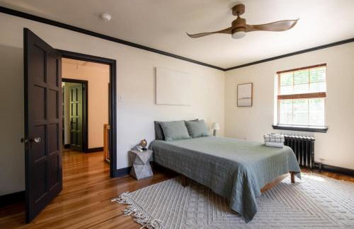 The Minimalist Retreat - Foto 29