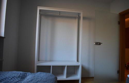 Ferienwohnung Rhönmarkt - Foto 7