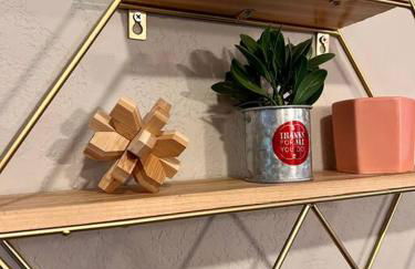 Mid Century Modern Montana Dream Home - Foto 5