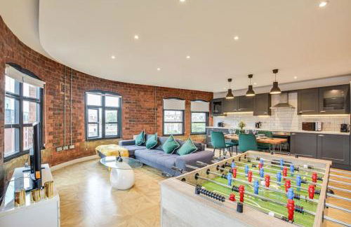 New York Apartments - Foto 24