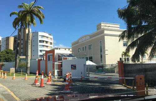 Apartamento Imperial Porto Brasil - Foto 45