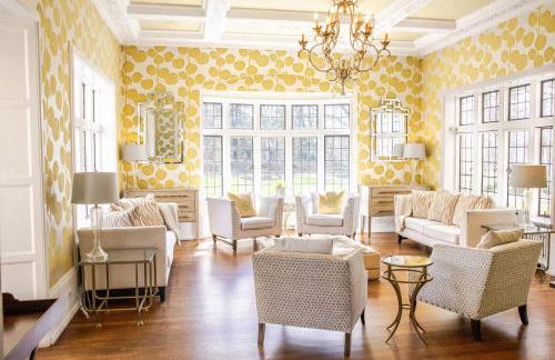 Stoneleigh - Historical Country Estate - Photo 6