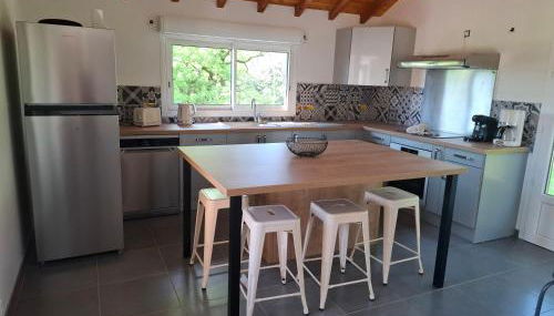 Gîte du Causse Loubressac - Foto 2