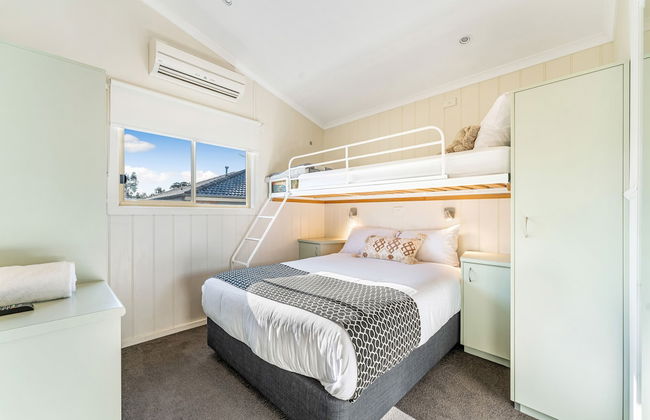 BIG4 Tasman Holiday Parks - Bendigo - Foto 3