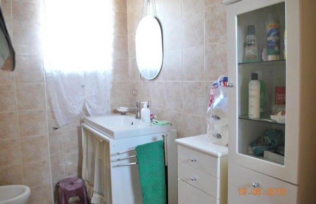 House With 3 Bedrooms in Locorotondo, With Enclosed Garden and Wifi Near the Beach - Foto 1