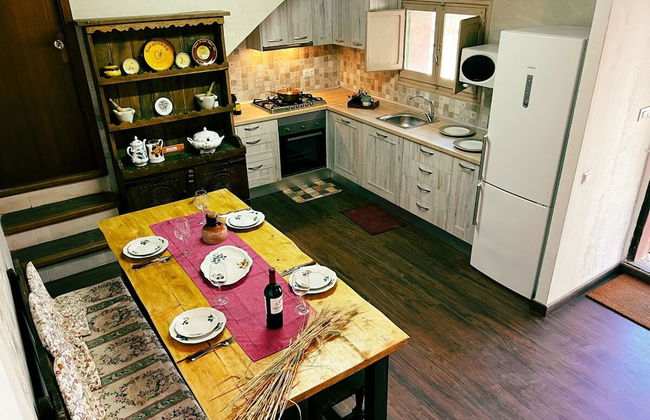 Unik Vacation La Noguera Rural Valls - Foto 73