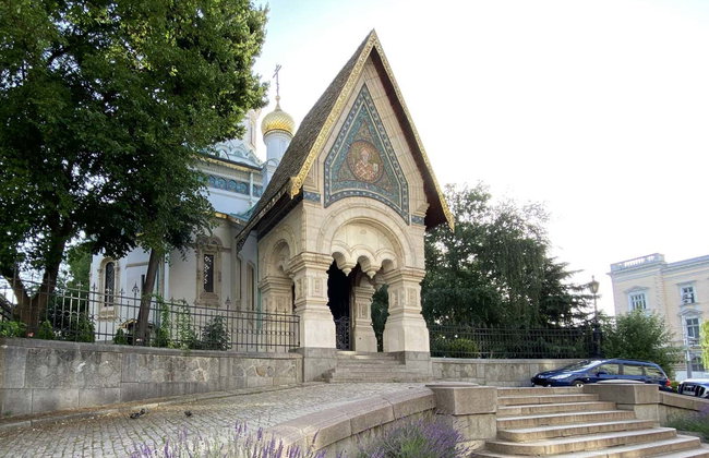 Tour por Sofía con audioguía - Foto 3