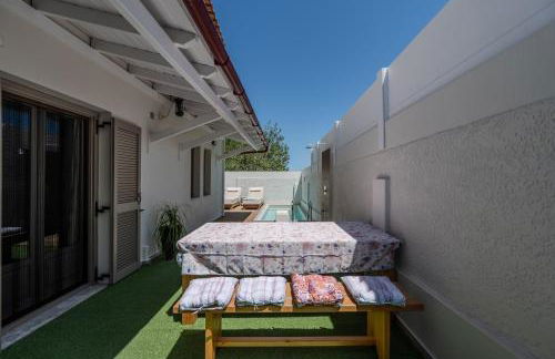 Arokaria Holiday Houses - Foto 34