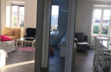 Le Jardin Darcy Liberté Hyper centre gare-ville parking public payant dans la rue - Foto 25