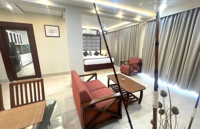 The Crystal Newtown Kolkata - Photo 3