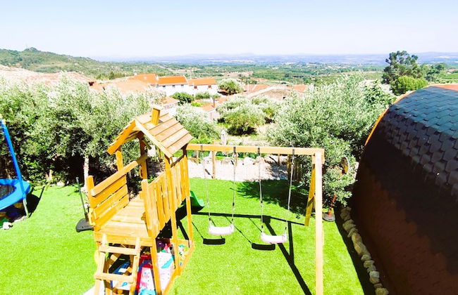 Lagarto Pintado Casa n'Aldeia - Foto 80