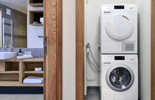 Gud Jard Lodge Nr 30 - Design-Ferienhaus mit exklusiver Ausstattung - Foto 20