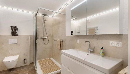 Ferienwohnung an der Lauter - Foto 2