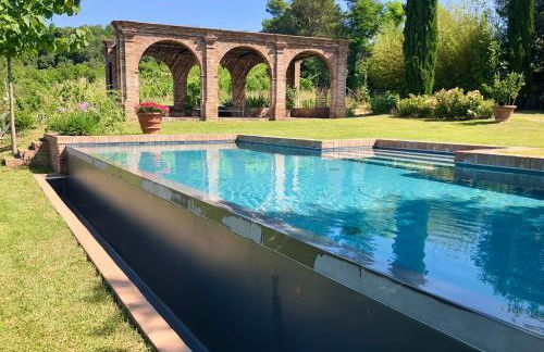 VILLA DEI FIORI - COUNTRY CHIC HOUSE- Tuscany - Foto 17