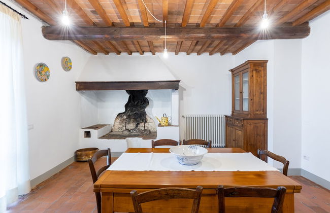 Agriturismo Poggio Nardini - Foto 65