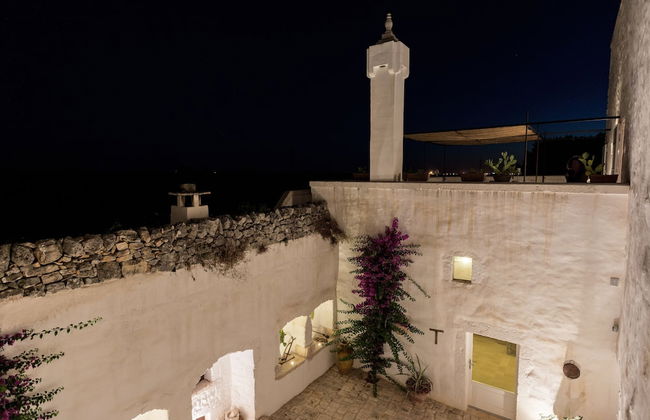 Masseria Le Cerase - Photo 19